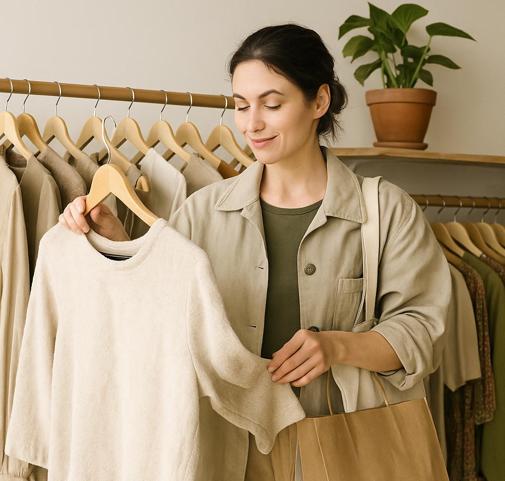 Guide du shopping responsable