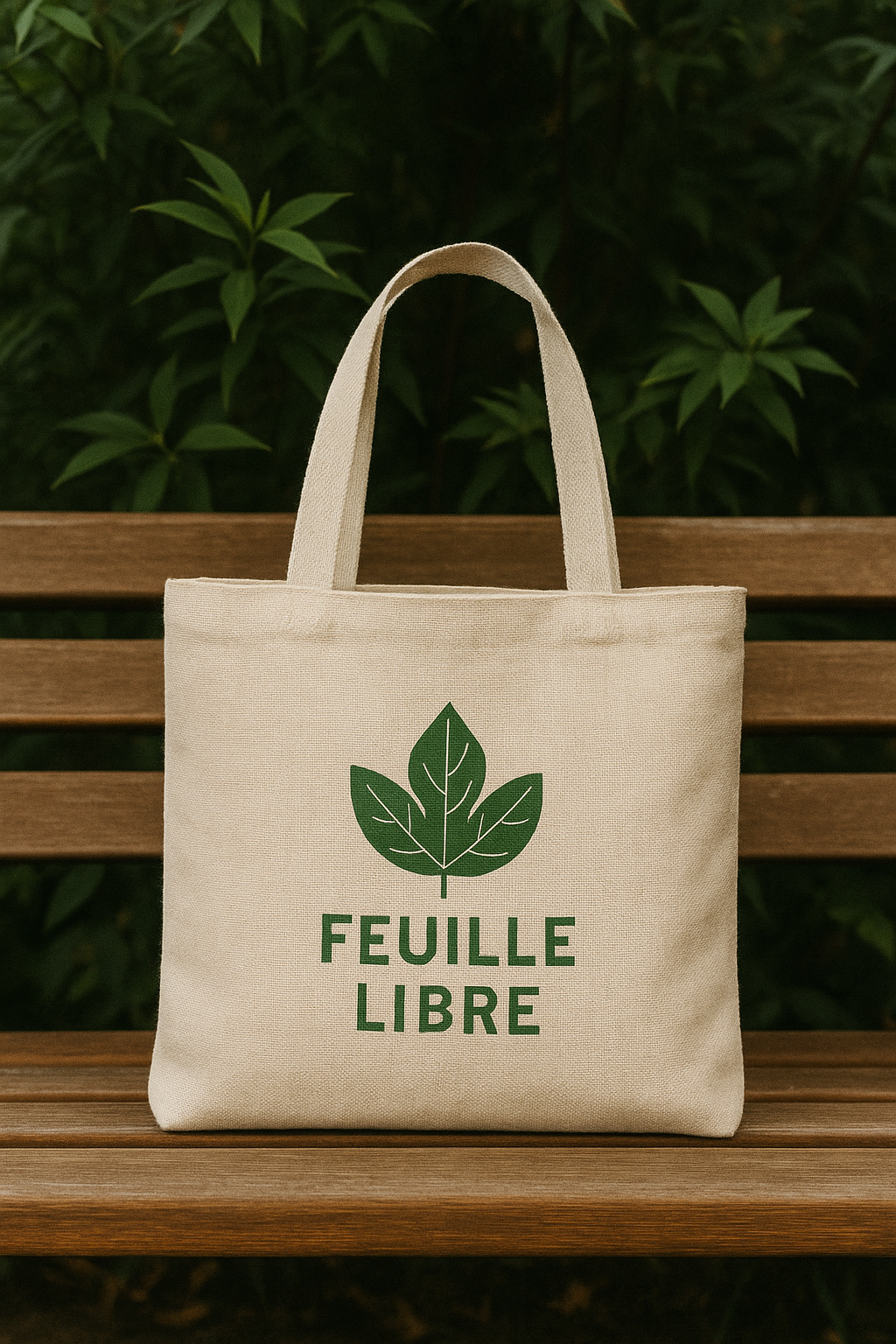 Feuille Libre